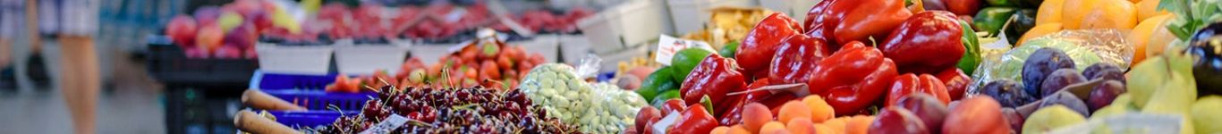 Latest Trends Of Organic Farming in 2020
