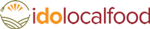 idolocalfood Logo