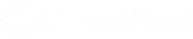 idolocalfood white logo